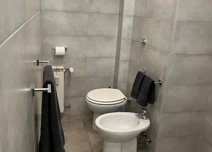 Cozy Donatello Апартаменты